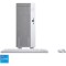 Sistem Desktop PC ASUS V500 Mini Tower V500MV cu procesor Intel&reg; Core&trade; i5-13420H pana la 4.6GHz, 16GB DDR5, 512GB SSD, Intel&reg; UHD Graphics, No OS, Whi