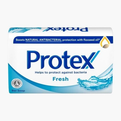 Sapun Antibacterian, Protex, Fresh, 90 g foto