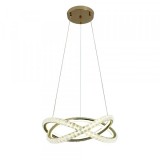 Lustra LED Iapetus Ajustabila 66W Cald, Rece, Neutru SPN L75L225
