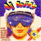 Various - DJ Hits 200 Christmas Edition, CD