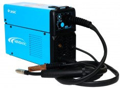 NOVO MIG 130 - Aparat de sudura JASIC tip MIG-MAG WeldLand Equipment