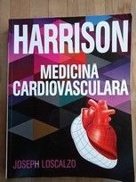 Harrison. Medicina cardiovasculara- Joseph Loscalzo