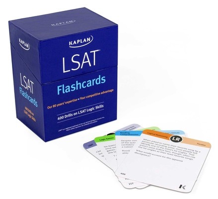 LSAT Flashcards