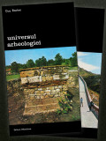 Guy Rachet - Universul arheologiei ( vol. 2 )