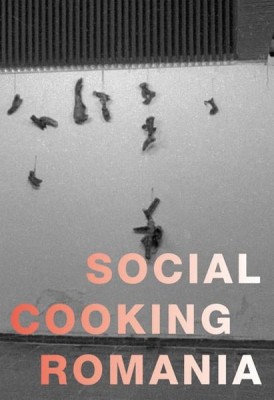 Social Cooking Romania foto