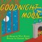 Goodnight Moon Padded Board Book