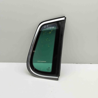 Geam lateral dreapta spate VW TIGUAN 5N_ 2014 OEM: Off-road | 30756078 foto