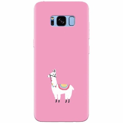 Husa silicon pentru Samsung S8 Plus, Lamma foto
