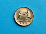 20 Lire 1978 Vatican-UNC-RAR-
