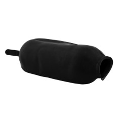 Membrana hidrofor 80L NEGRU CU COADA ELEFANT Innovative ReliableTools foto