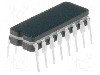 Circuit integrat, PMIC, controler PWM, CDIP16, TEXAS INSTRUMENTS - UC1525AJ