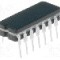 Circuit integrat, PMIC, controler PWM, CDIP16, TEXAS INSTRUMENTS - UC1525AJ