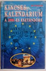 Kincses Kalendarium 2004