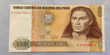 Peru - 500 Intis (1987) s868S