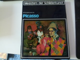 Picasso, (g.L)