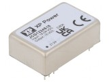 Convertor DC/DC 12W 18-36V la 15V 800mA THT