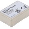 Convertor DC/DC 12W 18-36V la 15V 800mA THT