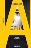 Fata a - Abigail Dean - Crime Scene Press