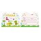Set 10 Invitatii pentru Petrecere, Cyrax, Colectia Dino Park, 11 x 14 cm, din Carton, Multicolor