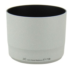 Parasolar JJC LH-T73B(W) ET-73B pentru Canon EF 70-300mm f/4-5.6L IS USM
