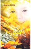 Zori de amurg. Sonete - George Echim