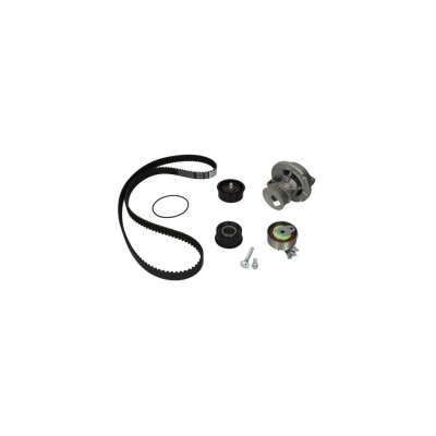 Set pompa apa + curea dintata OPEL VECTRA B 36 DAYCO KTBWP2523 foto