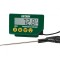 Termometru Digital LCD -40&divide;200&deg;C IP65 TM26