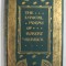 THE LYRICAL POMES of ROBERT HERRICK , EDITIE DE SFARSIT DE SECOL XIX