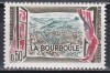 Franta 1960 - La Bourboule, MNH, Nestampilat