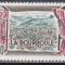 Franta 1960 - La Bourboule, MNH