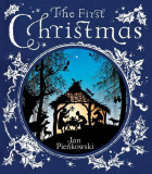 The First Christmas | Jan Pienkowski, Penguin Books Ltd