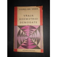 Viorel Gh. Voda - Vraja geometriei demodate