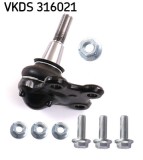 SKF VKDS 316021 Articulatie sarcina/ghidare