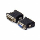 Adaptor NOU DVI-VGA, DAB