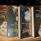 Samuel Beckett - Opere I, II, III, IV - 4 volume (Editura Polirom, 2010-2012)