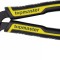 Cleste combinat cu cap indoit 190mm, Topmaster 210600
