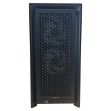 Sistem Tower Gaming Like New, I5-14600KF, 32 GB DDR5 Corsair, 2 x SSD 2 TB NVME, Windows 11 Pro, ASUS PRIME B760-PLUS, PALIT RTX 3080TI 12 GB,Seasonic