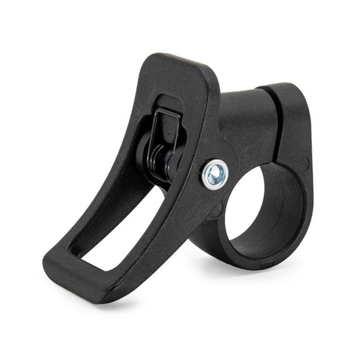 C&acirc;rlig pentru sistemul de pliere, trotineta electrică SmartGyro K2, negru | Motorevolution