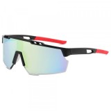 Ochelari De Ciclism Unisex Techsuit 9963, Negri Violet