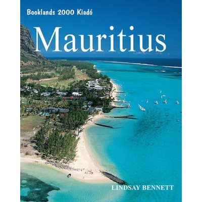 Mauritius - Lindsay Bennett foto