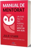 Manual de mentorat - Act si Politon
