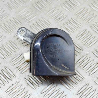 Claxon st&amp;acirc;nga HONDA ACCORD VII CL, CN 2005 OEM: E358943 14239645 foto