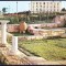 AMS - ILUSTRATA 213 MANGALIA - ZIDURILE CETATII CALATIS 1968 RSR, CIRCULATA