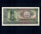 Romania 1966 - 25 lei, circulata