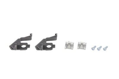 Set cleme reparat faruri Volkswagen Polo (6r), 08.2009-, Stanga, fara omologareEU foto