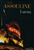 Lutetia - 2003 - Pierre Assouline (O349)