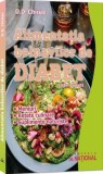 Alimentatia bolnavilor de diabet &ndash; D.D. Chiriac