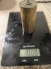 O Greutate Pendul alamă 1kg