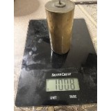 O Greutate Pendul alamă 1kg