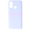 Husa Silicon Lavanda Huawei P Smart 2020 - Protectie Premium, Calitate Superioara